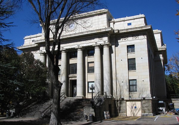 Prescott