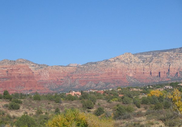Sedona