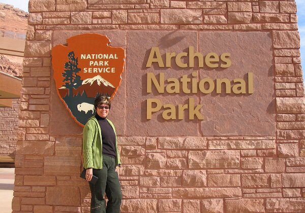 Arches National Park
