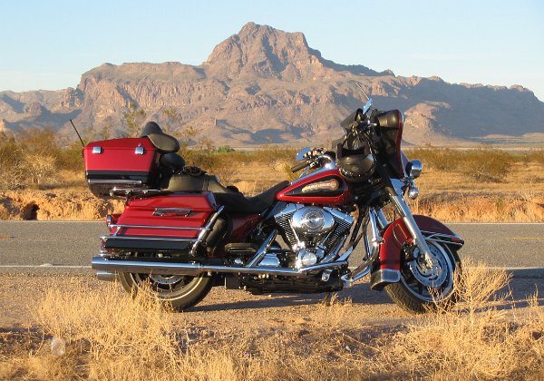 Bike Trips