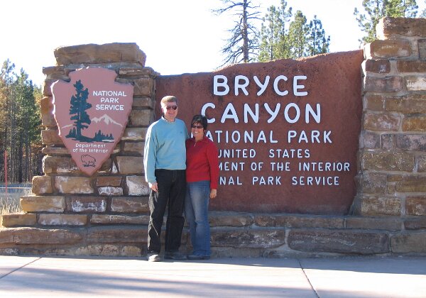 Bryce Canyon