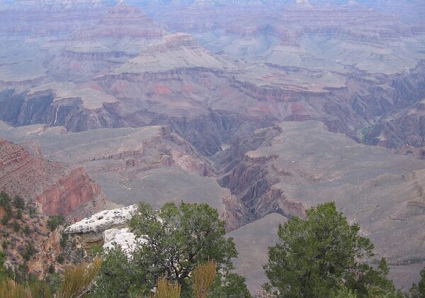 Grand Canyon