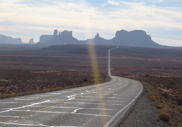 Monument Valley