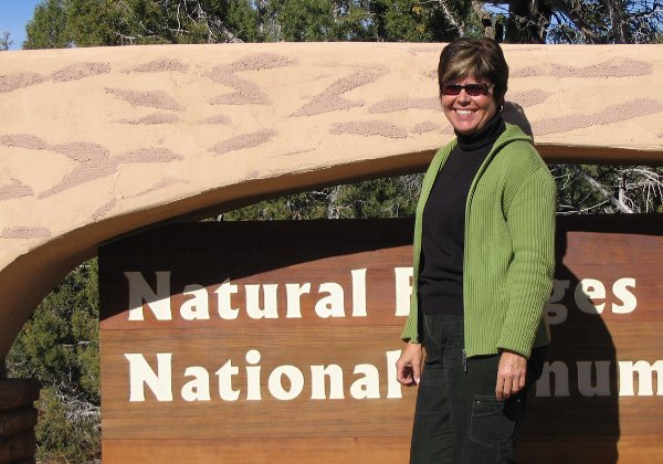 Natural Bridges