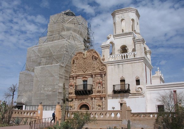 San Xaver