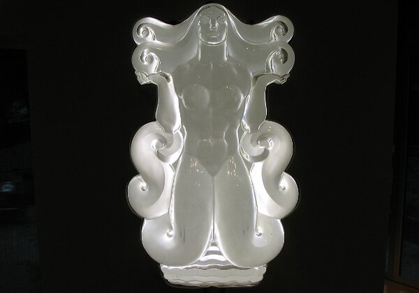 Corning Museum of Glass