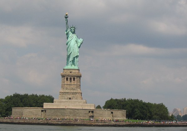 New York City