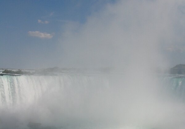 Niagra Falls