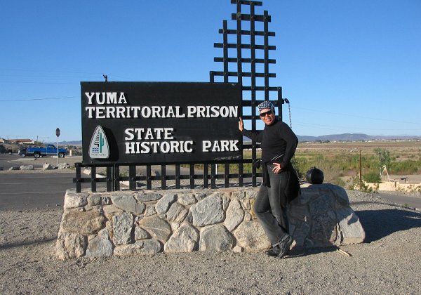 Yuma