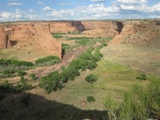 IMG_0268 View over Canyon de Chelly