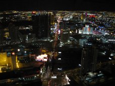 IMG_0671 The awesome view from STRATOSPHERE