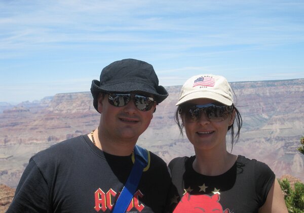Grand Canyon