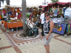 IMG_1257 Street market in Marigot