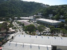 IMG_0862 Day 1 of our cruise: St. Thomas, Virgin Islands. We explore the shops next to the harbor in the morning and go snorkeling in the afternoon. First view of the...