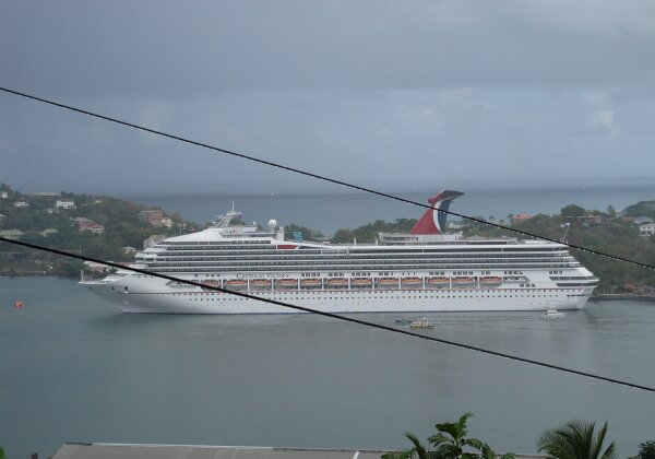 Castries - St. Lucia