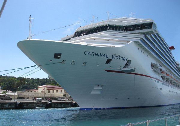 M.S. Carnival Victory