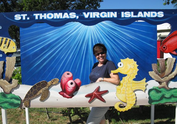 St. Thomas - Virgin Islands