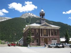 IMG_2649 Silverton, CO. Town Hall