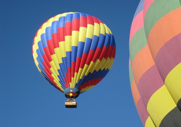 Balloon Fiesta
