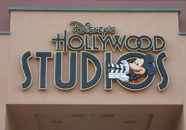 Disney-Hollywood
