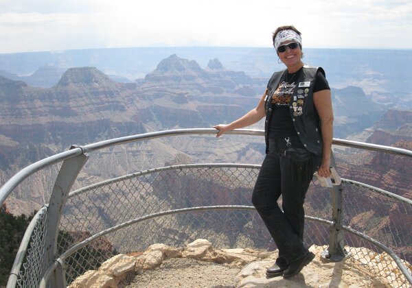 Grand Canyon North Rim