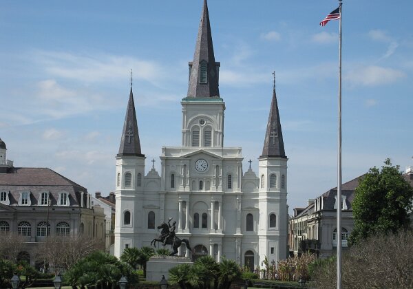 New Orleans