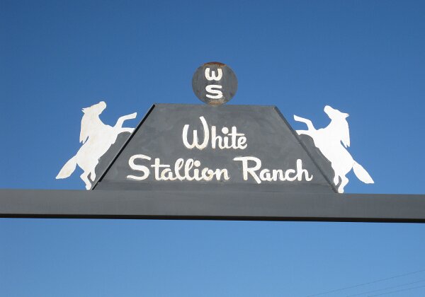 White Stallion Ranch