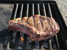 IMG_8087 Steak ready for dinner