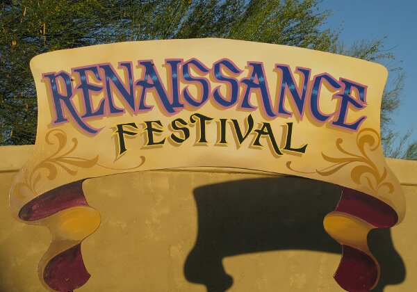 Renaissance Festival