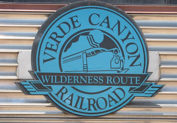 Verde Canyon Railroad