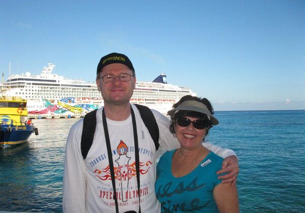 Caribbean Cruise