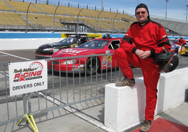 Rusty Wallace Racing