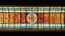 2015-05-24 10.04.35 Stained glass ceiling