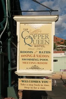 2015-05-24 17.33.56 Bisbee - Copper Queen Hotel