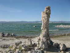 IMG_6370 Strange stone formation at Mono Lake