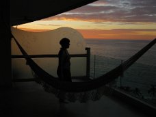 IMG_6113 Sunset in Puerto Vallarta