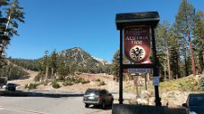 2015-09-05 09.15.36 Mammoth Lakes - Our hotel