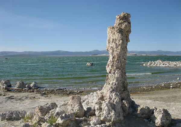 Mono Lake
