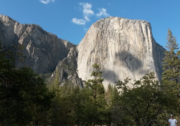Yosemite