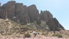 20160426_124944 Pictures from our hikes in the Superstition Mountains