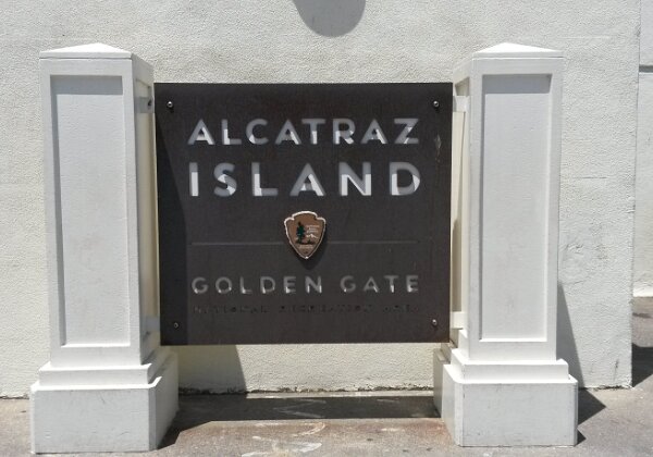 Alcatraz