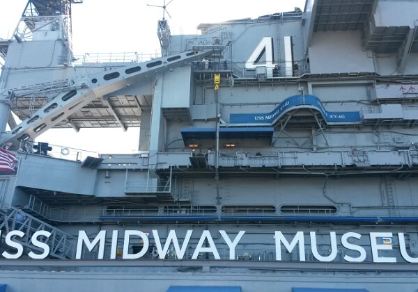 Midway