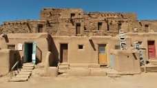 2018-09-17 14.07.42 The Taos community is known for being one of the most private, secretive, and conservative pueblos.