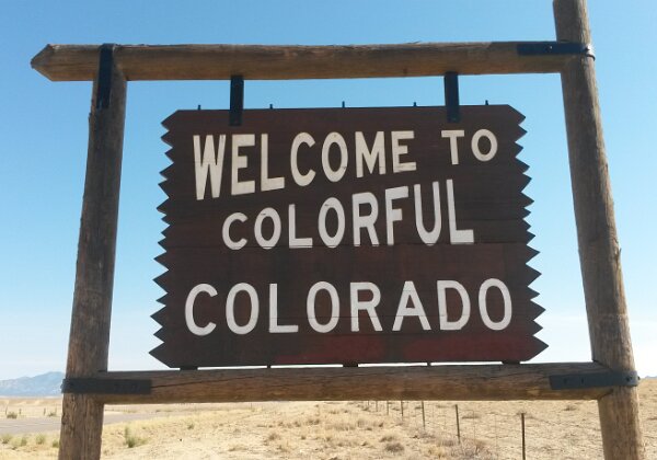 Colorado