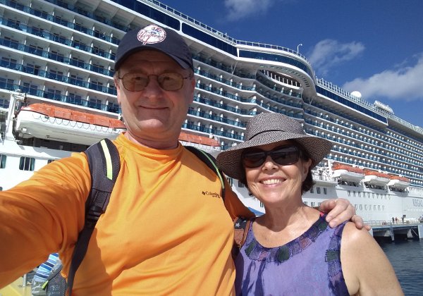 Carribean Cruise