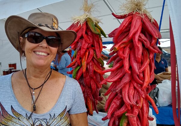 Hatch Chile Festival