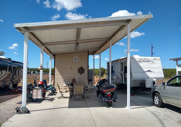 Juniper Ridge Resort