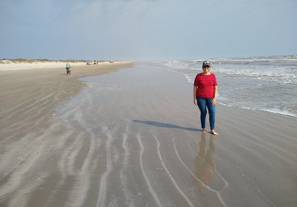 Padre Island