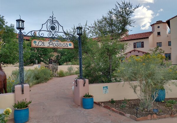 La Posada