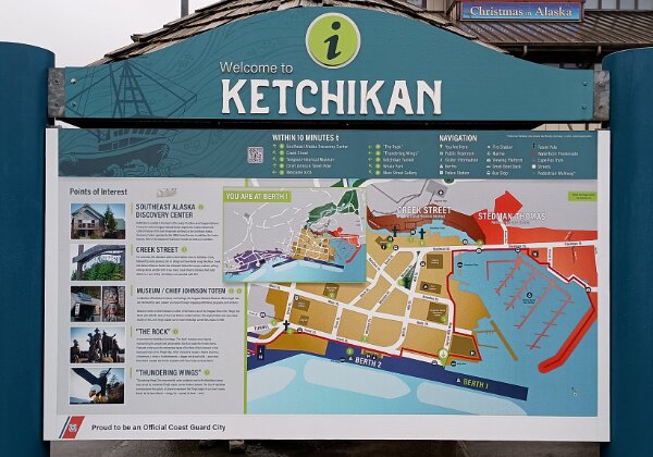 Ketchikan